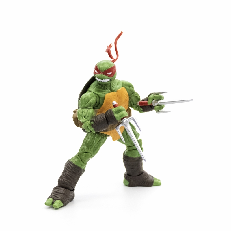 発売中止】【SDCC2023 コミコン限定】BST AXN/ TMNT ティーンエイジ ...