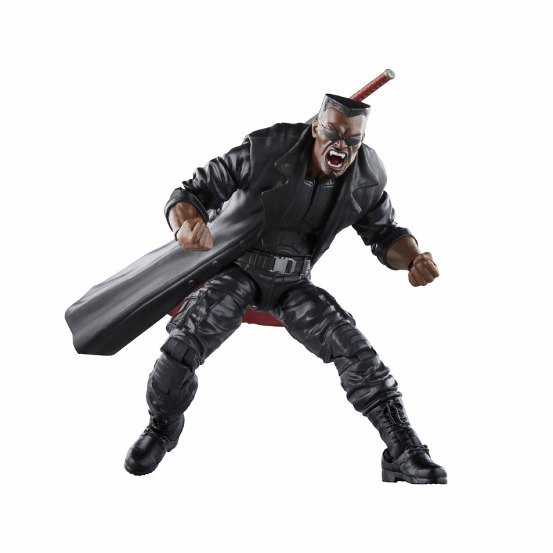 Marvel Knights/ マーベルレジェンド 6インチ アクションフィギュア