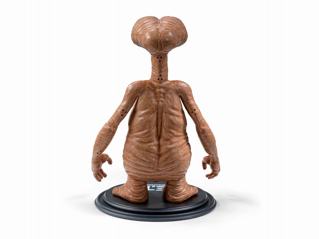 E.T./ E.T. イーティー ベンディフィギュア - イメージ画像3