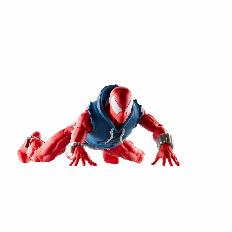 Spider-Man/ マーベルレジェンド クラシックス 6インチ アクション