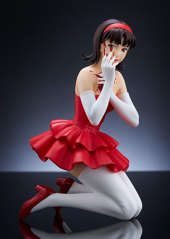 PERFECT BLUE 霧越 未麻コスプレ衣装 - コスプレ