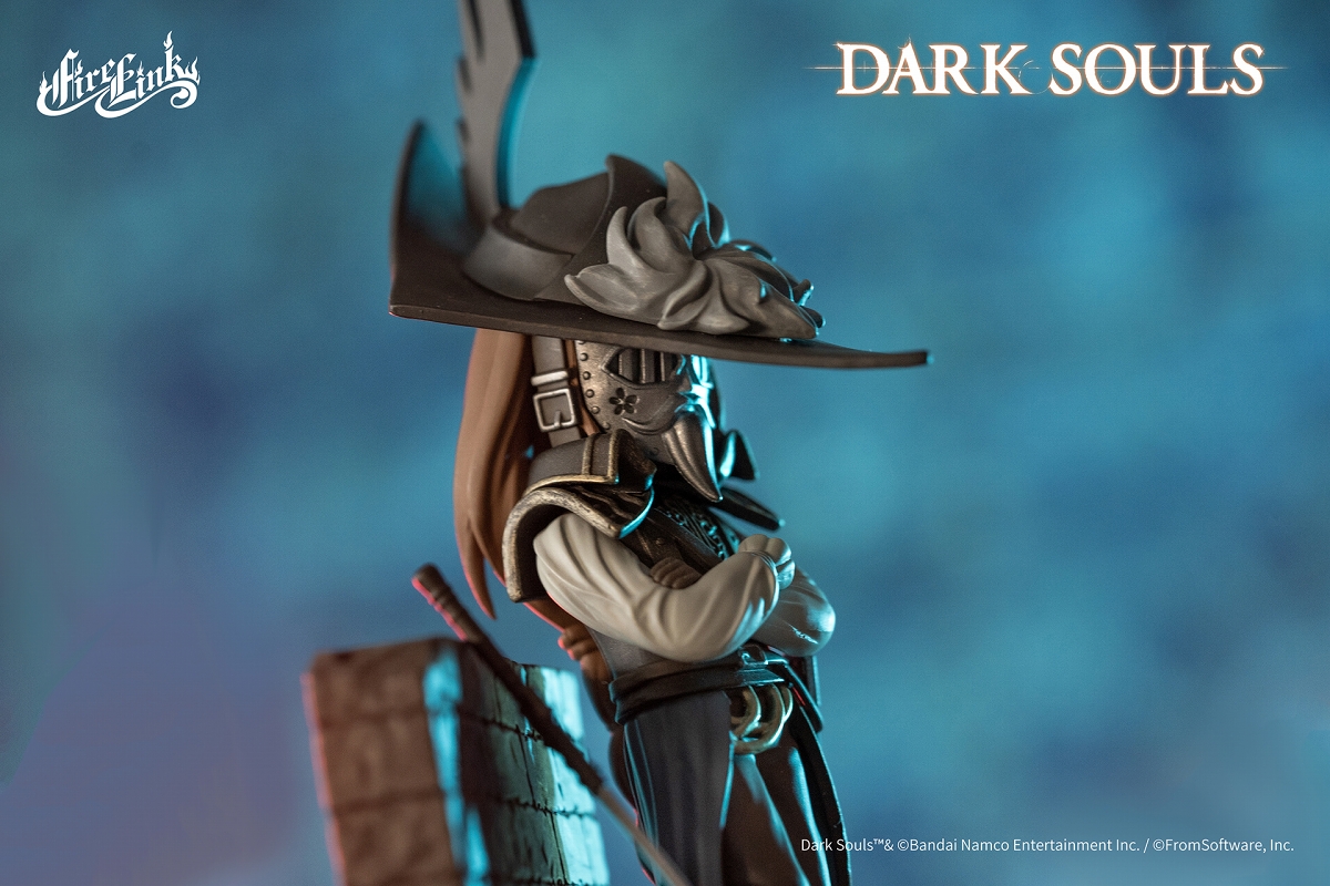 Dark Souls/ ダークソウル デフォルメフィギュア vol.3: 6個入りボックス - イメージ画像14