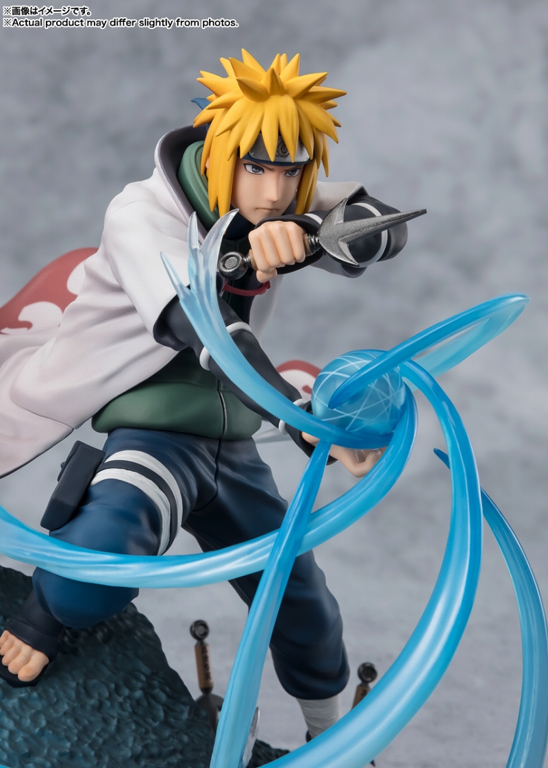 あなたにおすすめの商品 フィギュアーツZERO on NARUTO-ナルト- X