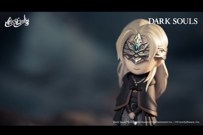 Dark Souls/ ダークソウル デフォルメフィギュア vol.1: 6個入りボックス - イメージ画像12
