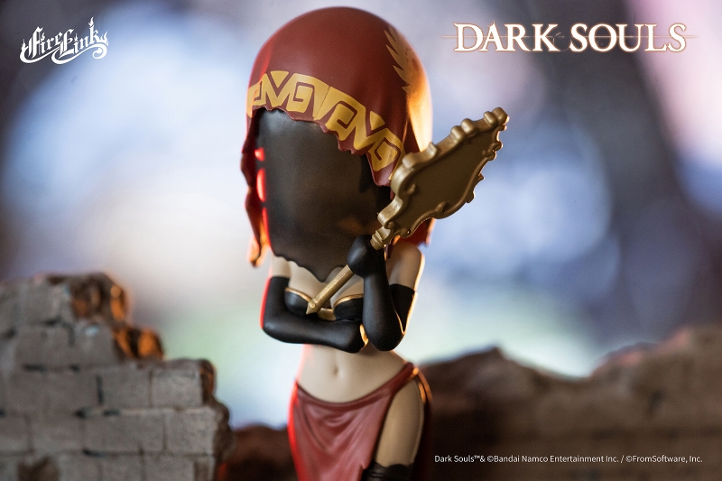 【再生産】Dark Souls/ ダークソウル デフォルメフィギュア vol.3: 6個入りボックス - イメージ画像17