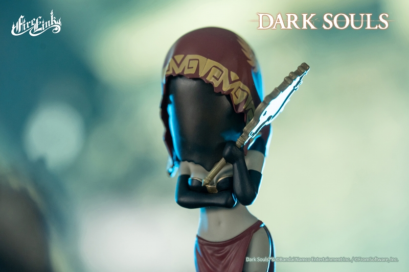 【再生産】Dark Souls/ ダークソウル デフォルメフィギュア vol.3: 6個入りボックス - イメージ画像18