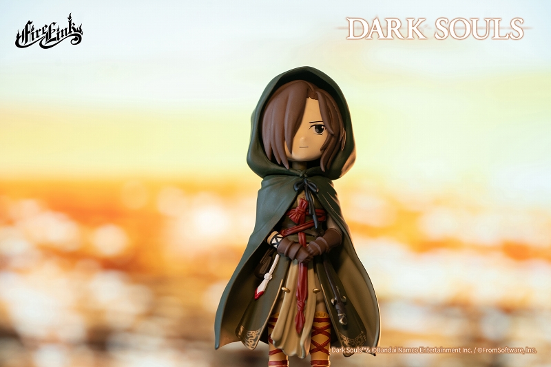 【再生産】Dark Souls/ ダークソウル デフォルメフィギュア vol.3: 6個入りボックス - イメージ画像19