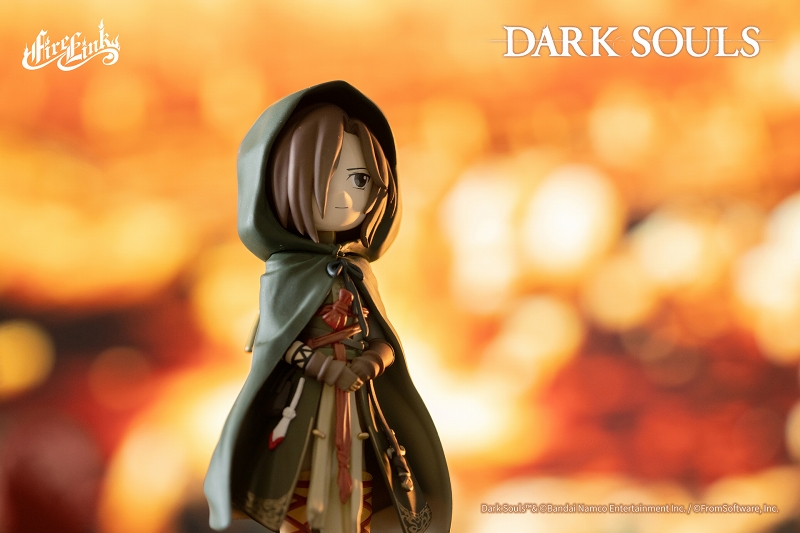【再生産】Dark Souls/ ダークソウル デフォルメフィギュア vol.3: 6個入りボックス - イメージ画像20