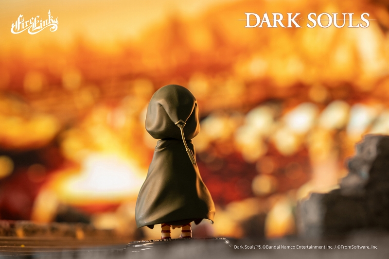 【再生産】Dark Souls/ ダークソウル デフォルメフィギュア vol.3: 6個入りボックス - イメージ画像21