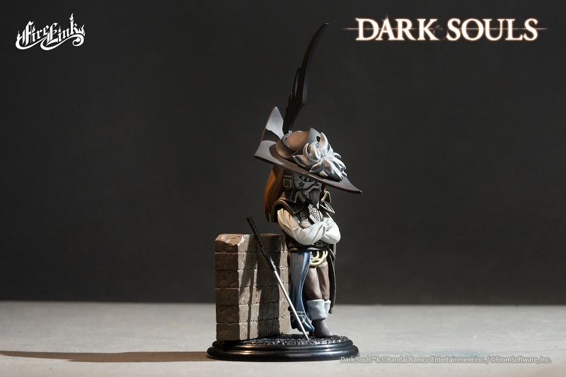 【再生産】Dark Souls/ ダークソウル デフォルメフィギュア vol.3: 6個入りボックス - イメージ画像3
