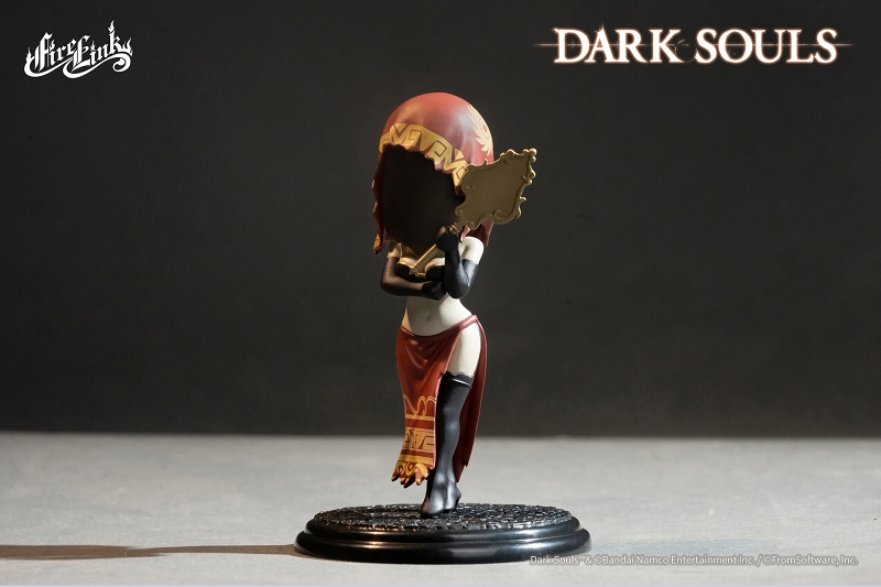 【再生産】Dark Souls/ ダークソウル デフォルメフィギュア vol.3: 6個入りボックス - イメージ画像4