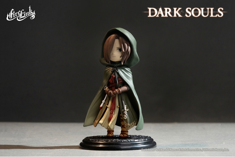 【再生産】Dark Souls/ ダークソウル デフォルメフィギュア vol.3: 6個入りボックス - イメージ画像5