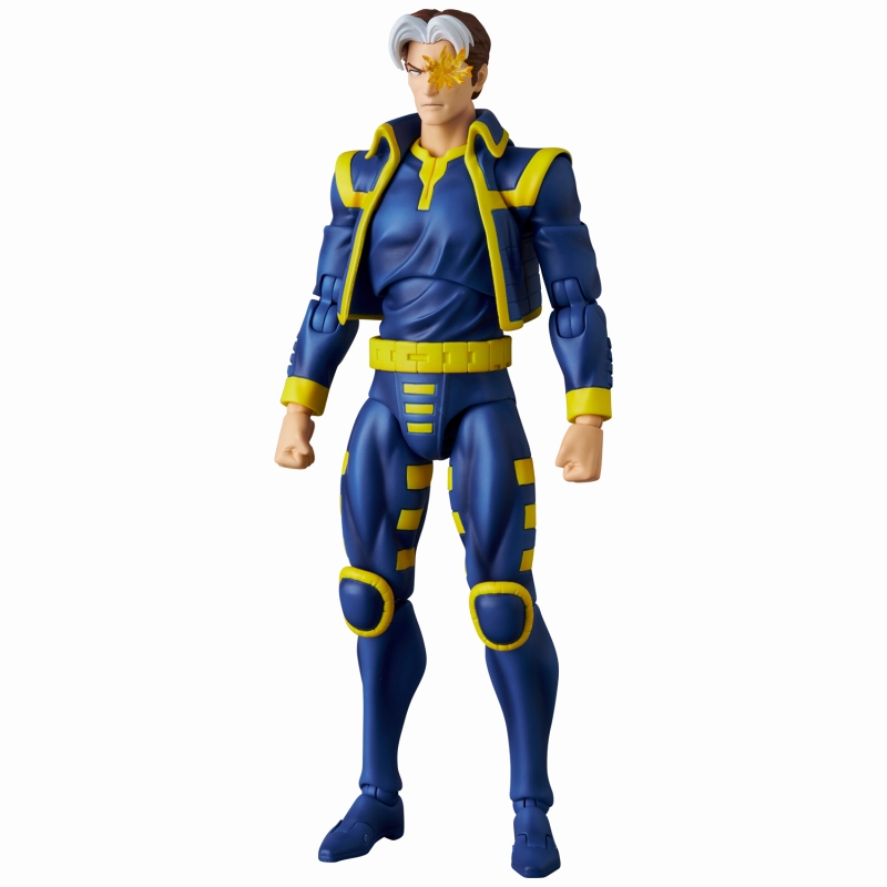 MAFEX/ X-MEN AGE OF APOCALYPSE: X-MAN ネイト・グレイ - イメージ画像1