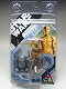スターウォーズ/ 30周年 ベーシックフィギュア: セレブレーション限定 マクォーリー・コンセプト R2-D2 & C-3PO