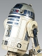 スターウォーズ/ R2-D2 ライフサイズ フィギュア