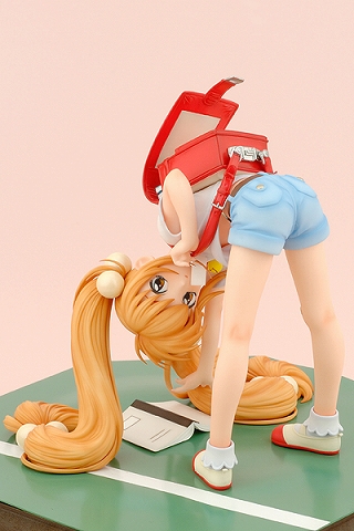 こどものじかん/ 九重りん 1/6 PVC（再販）/ マックスファクトリー