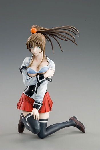 BIBLE BLACK/ 伊万里胡桃 1/8 PVC/ みやびや - 映画・アメコミ・ゲーム フィギュア・グッズ・Tシャツ通販