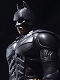 ソフビ魂/ BATMAN THE DARK KNIGHT: バットマン