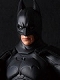 【お取り寄せ終了】リアルアクションヒーローズ(RAH)/ BATMAN THE DARK KNIGHT: バットマン BEGINS SUIT ver