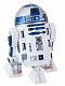 STAR WARS/ USBハブ: R2-D2