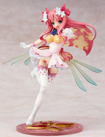 ユニティ マリアージュ ～ふたりの花嫁～/ ユニティユーノ 1/8 PVC - イメージ画像