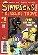 SIMPSONS COMICS TREASURE TROVE #1