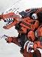 【お取り寄せ終了】ZOIDS/ ジェノブレイカー プラモデルキット