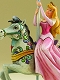 エネスコ ディズニー・トラディションズ/ ディズニー プリンセス: 眠れる森の美女オーロラ姫