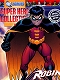 DCスーパーヒーロー フィギュアコレクションマガジン/ #6 ティム・ドレイク ロビン