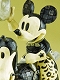 エネスコ ディズニー・トラディションズ/ ビンテージ COWBOY: カウボーイミッキーマウス
