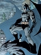 バットマン #608 by ジム・リー ポスター