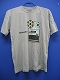 テクニクス テープレコーダー Tシャツ (サイズ L)