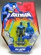 バットマン/ ザ・ブレイブ＆ザ・ボルド デラックス フィギュア: バグ・ザッパー ブルービートル