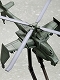 M.S.G./ メカニック003 戦闘ヘリ プラモデルキット