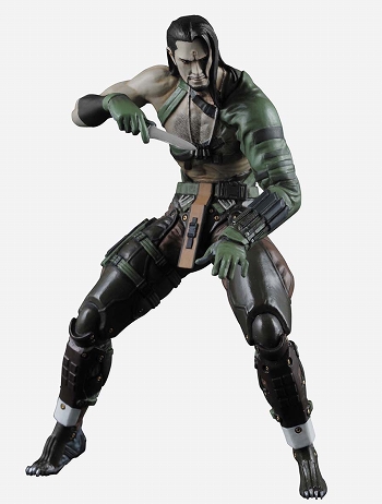 ウルトラディテールフィギュア Udf Metal Gear Solid 4 Vamp ゲーム系 メディコム トイ 映画 アメコミ ゲーム フィギュア グッズ Tシャツ通販