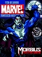 クラシック マーベル フィギュアコレクションマガジン/ #99 モービウス