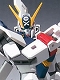 ROBOT魂/ 機動戦士クロスボーン・ガンダム: クロスボーン・ガンダム X-1