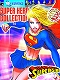 DCスーパーヒーロー フィギュアコレクションマガジン/ #14 スーパーガール
