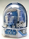 スターウォーズ/ マイクロドロイド: R2-D2 USAパッケージ ver