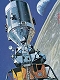 【お取り寄せ終了】アポロシリーズ/ no.01 アポロ司令船＋月着陸船