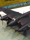 【お取り寄せ終了】デ・ハビランド モスキート NF Mk.II & 10HPティリーセット