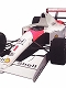 1/20 GPシリーズ/ F1 マクラーレン・ホンダ MP4/6