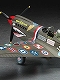 P-40N ウォーホーク 15,000機記念塗装 1/32 プラスチックキット