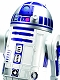 【再入荷】スターウォーズ/ インタラクティブ R2-D2