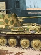 グリーンボックス/ WW.II ドイツ軍 マーダーIII M型指揮車輌型 1/35 プラモデルキット