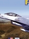1/144スケール旅客機/ F-16A ファルコン 1/144 プラモデルキット