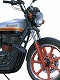 【お取り寄せ終了】ネイキッドバイク/ no.68 カワサキZ400FX E4 LTD 1/12 プラモデルキット グランプリ ver