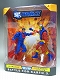 DCユニバース/ マテル限定 DCスーパーヒーローズ クラシックス 2PK: レックス・ルーサー & ウルトラマン