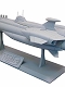 新世紀合金/ ふしぎの海のナディア: 万能潜水艦ノーチラス号 潜水イメージカラー ver