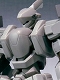 ROBOT魂/ フルメタル・パニック！THE SECOND RAID: ガーンズバック メリッサ・マオ ver
